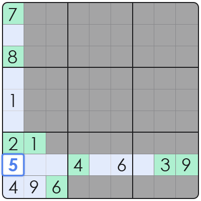 good sudoku by zach gage