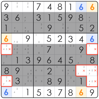 sudoku rubik